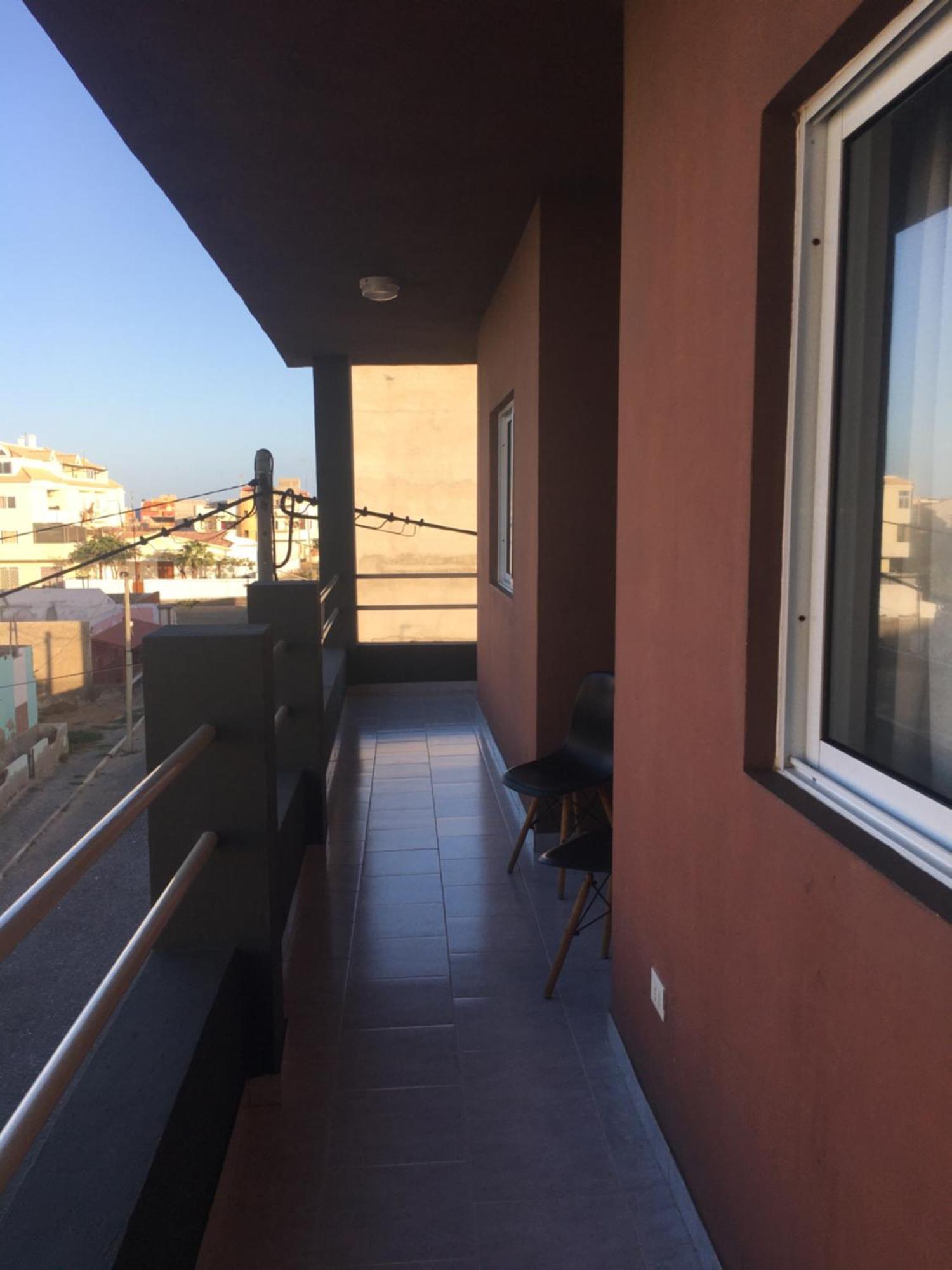 Ferienwohnung Apartamento Llana Santa Maria Exterior foto